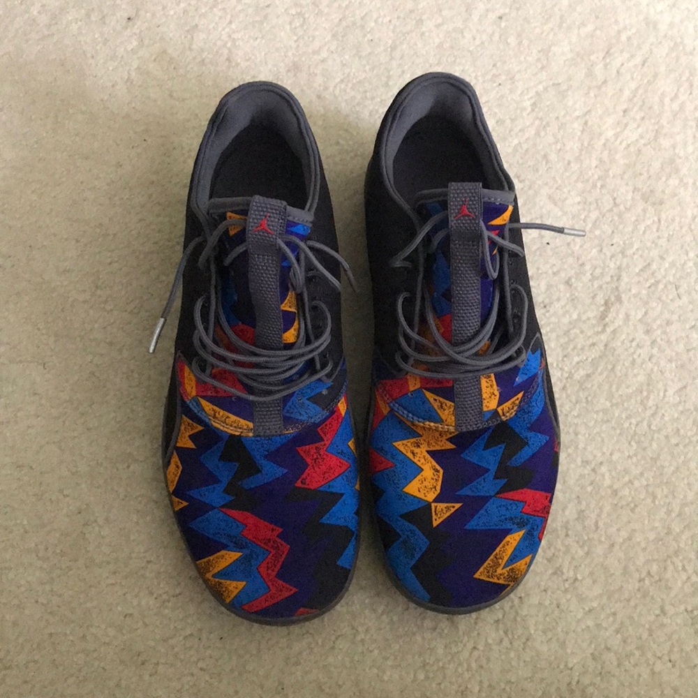 Jordan Air Sneakers